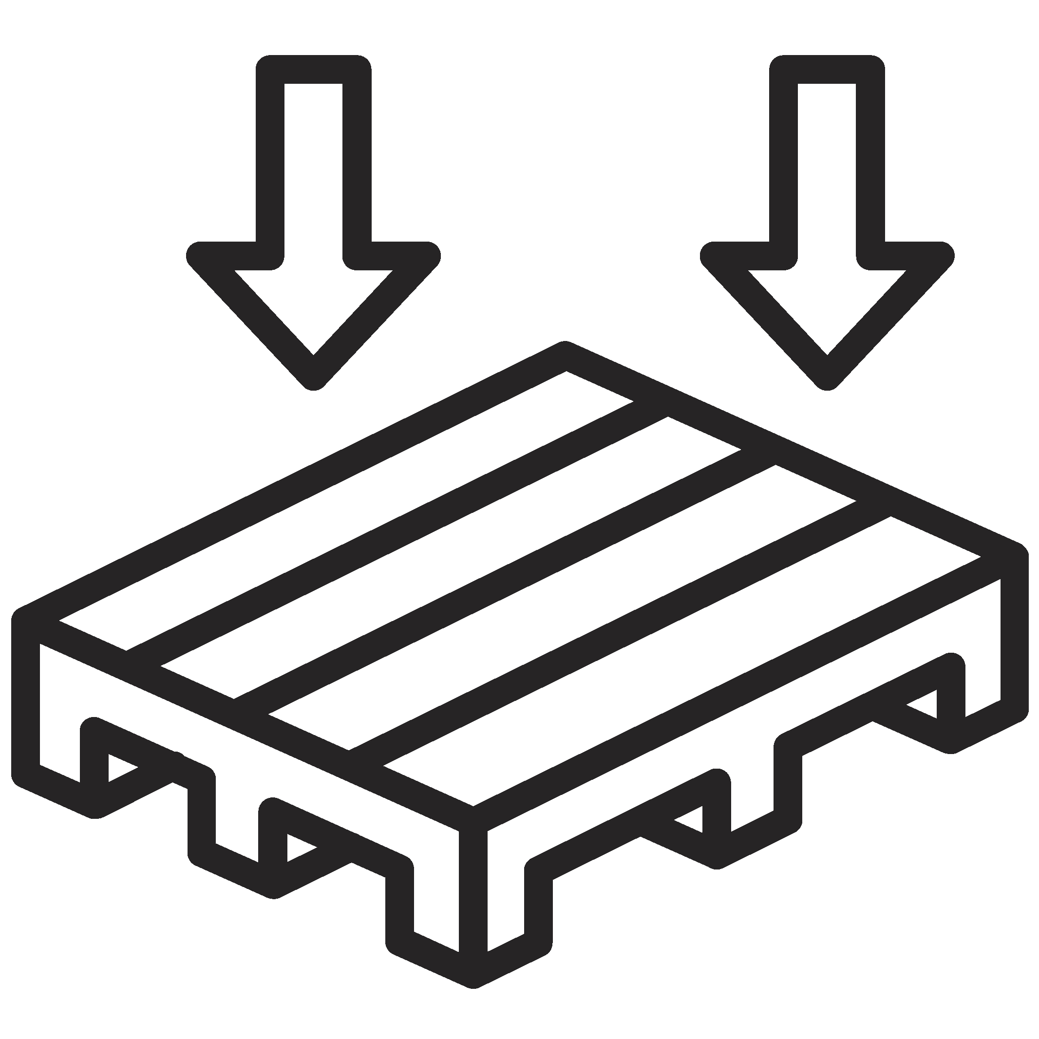 Pallets
